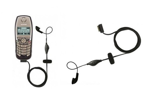 Original siemens headset für - siemens,