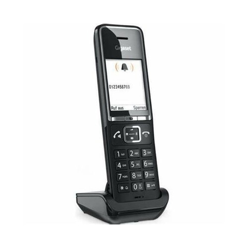 Siemens gigaset comfort 550 - gigaset,